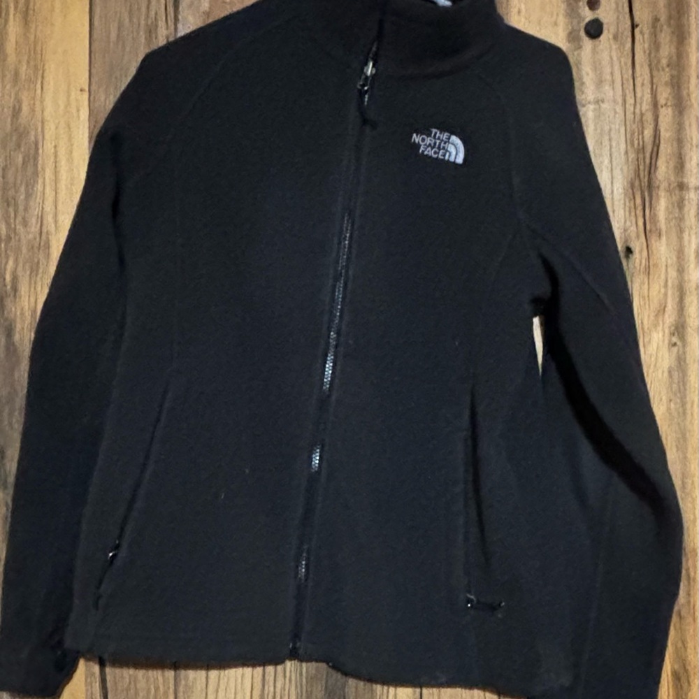 The North Face Women's Black Ski Jacket